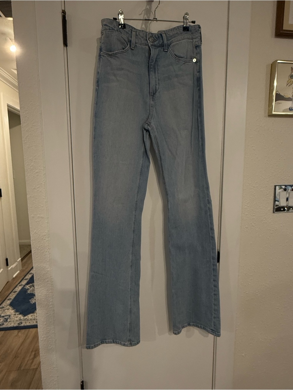SPRWMN Micro Flare Jeans 28